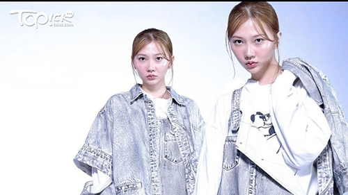 時尚速報｜HKDI時尚聯盟周三舉行 展出8位本地設計師作品