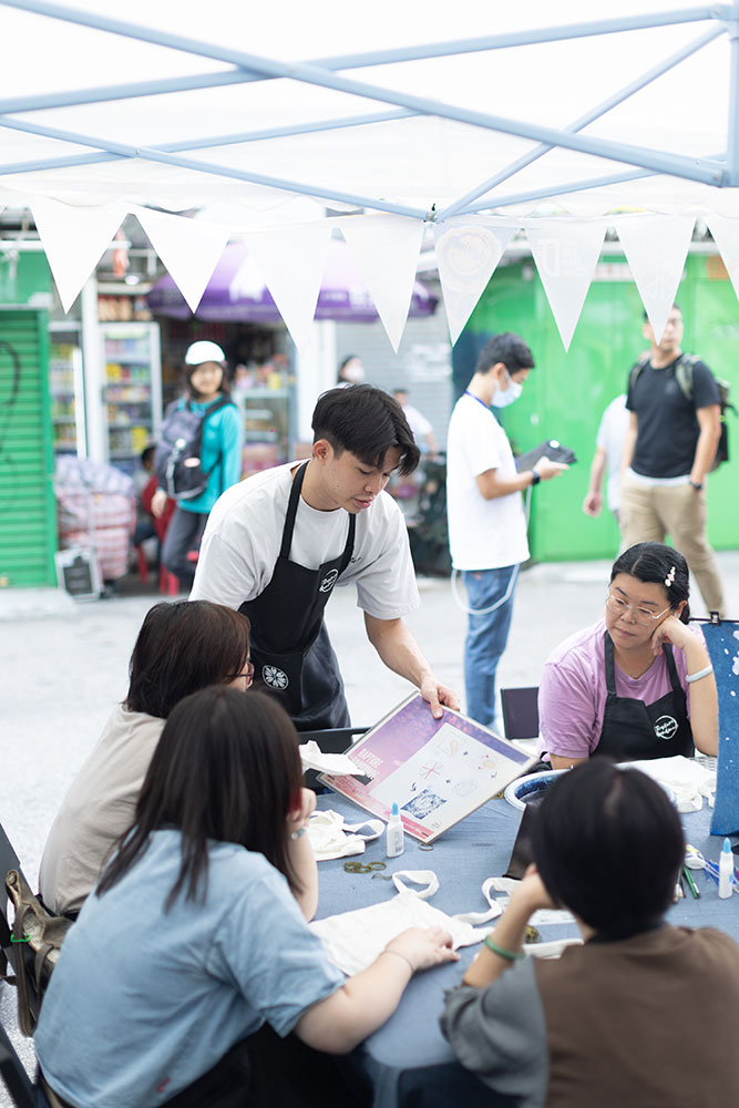 “Make It, Mend It, Wear It” Workshops