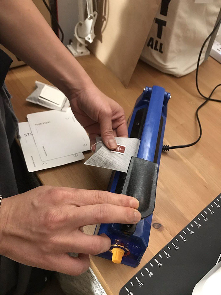 DIY Self-made Filter Coffee Gift Pack + Tasting Workshop