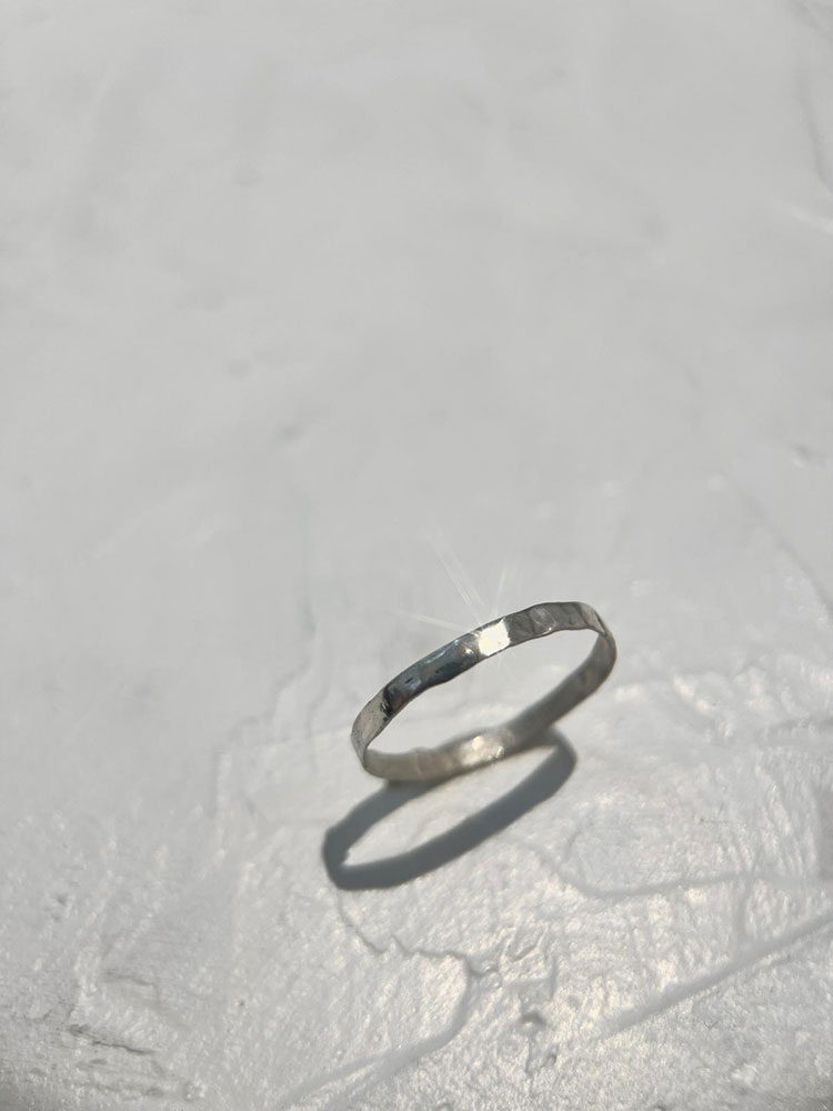 a little something Jewelry Workshop