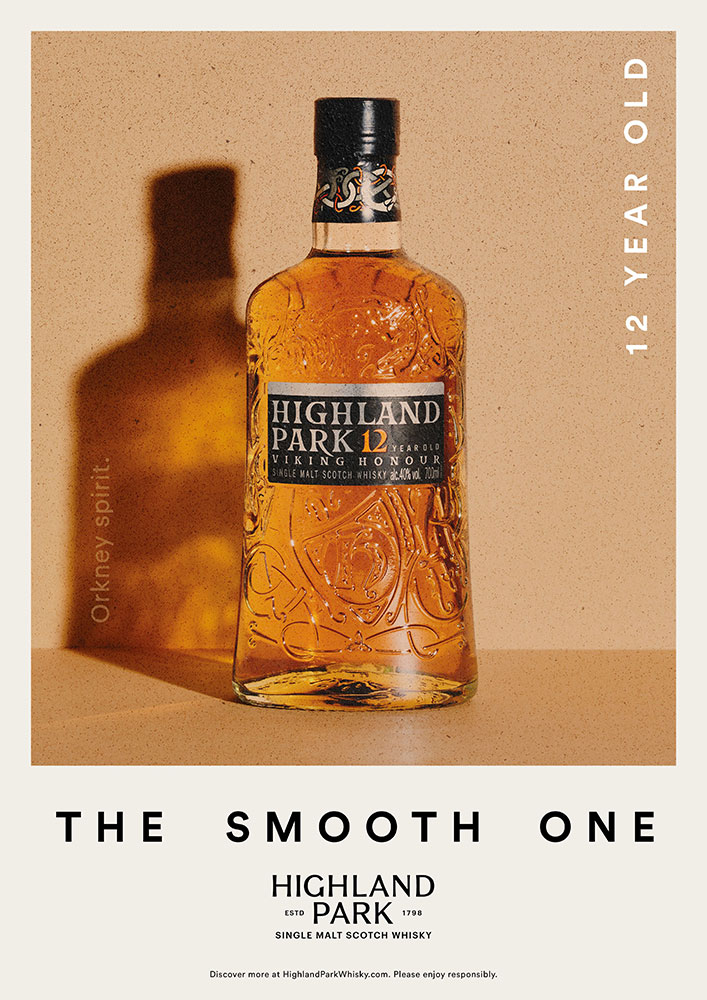 Highland Park Scotch Whisky Cocktail Master Class